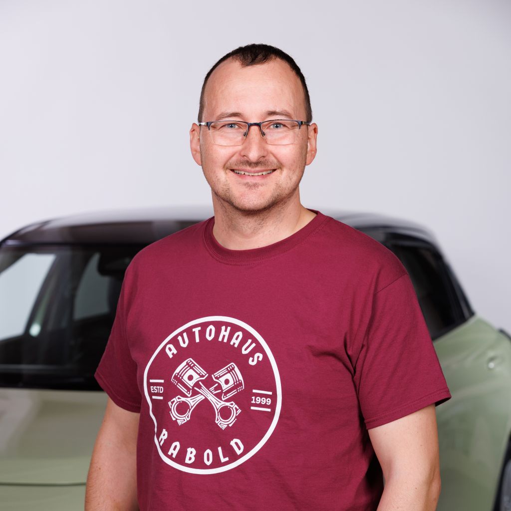 Alan Rabold Probefahrt Gera – Jetzt Termin vereinbaren | Autohaus Rabold