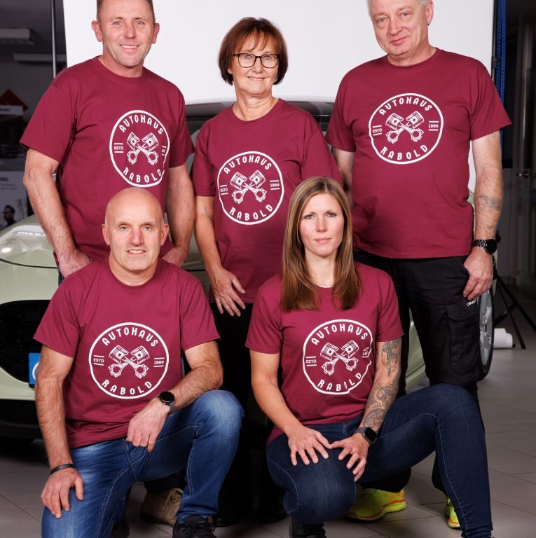 Werkstatt Gera Annahme Team Werkstatt Gera Annahme Team