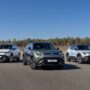 Suzuki gibt weitere Details zum neuen e VITARA bekannt