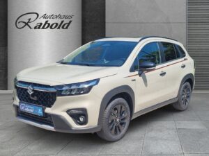 Suzuki S-Cross 1.4 Comfort+ Allrad X-ITE
