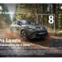 Suzuki Deutschland führt mit SUZUKI Pro eine Garantie bis zu einem Fahrzeugalter von 8 Jahren auf alle Modelle ein