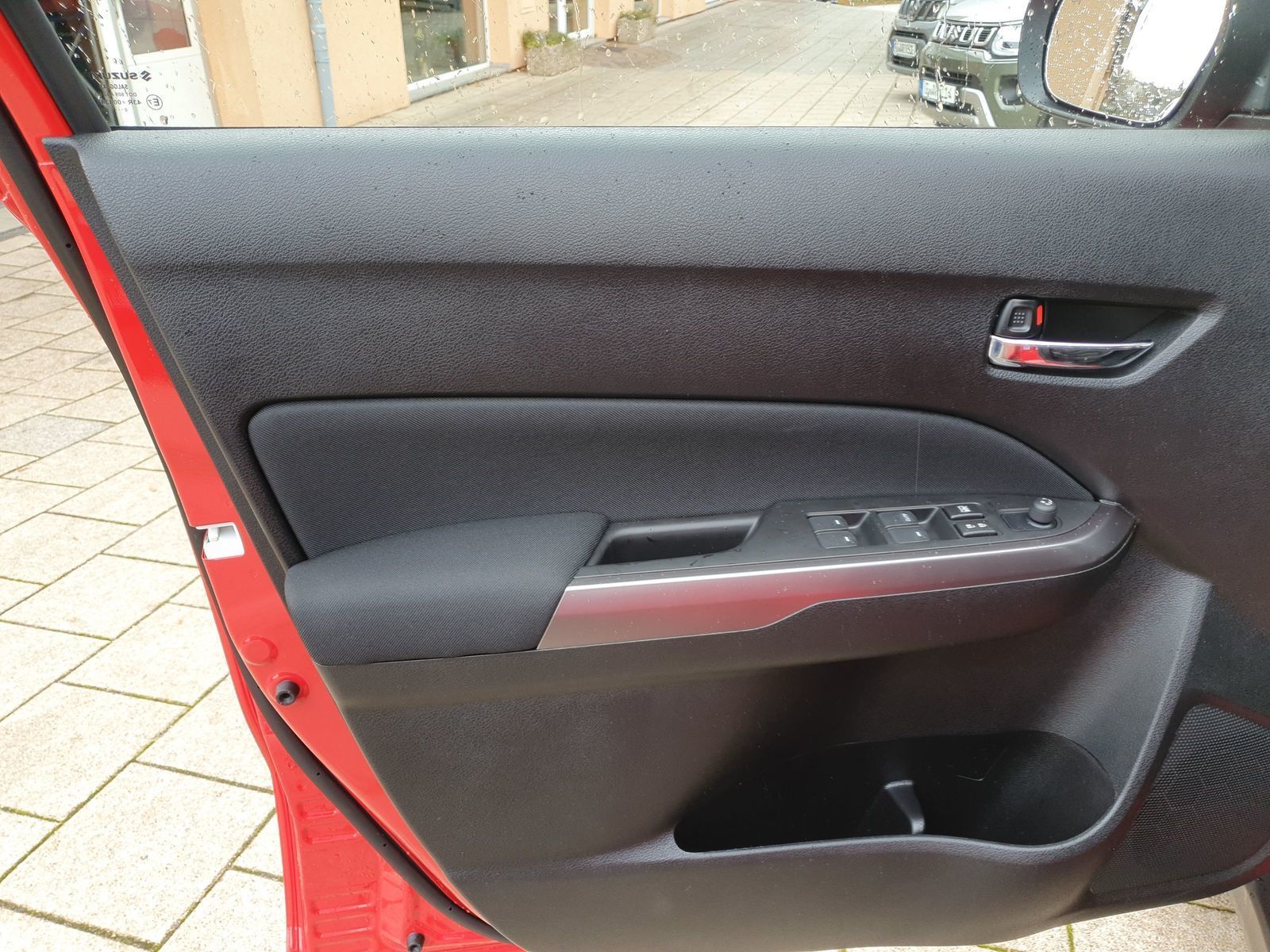 Fahrzeugabbildung Suzuki Vitara 1.4 Comfort Hybrid *LED* *Navi* SOFORT