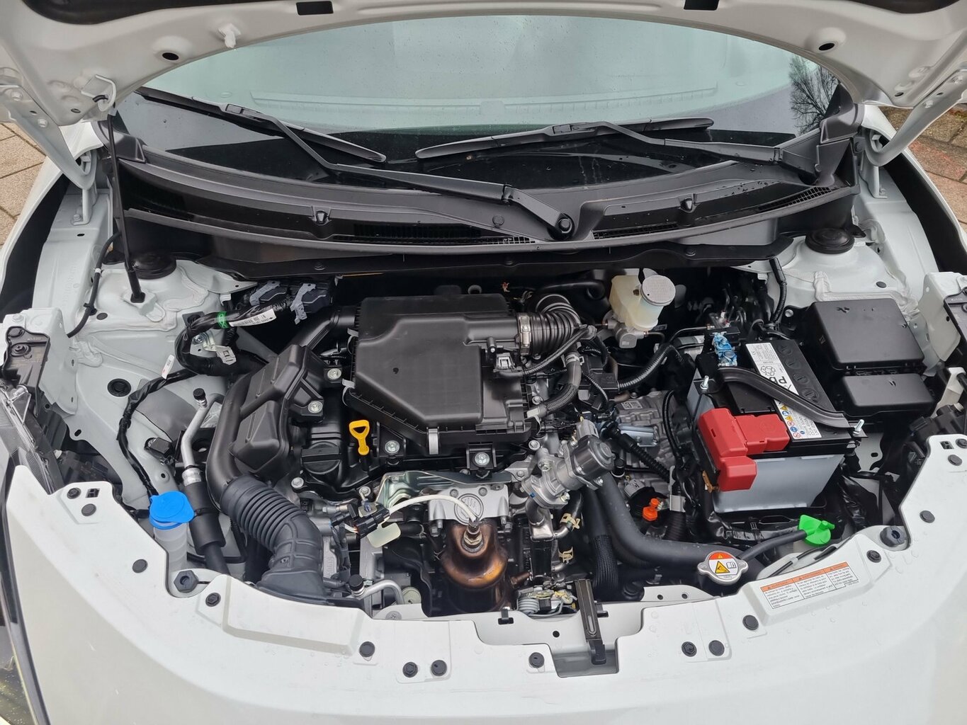 Fahrzeugabbildung Suzuki Swift Comfort+...