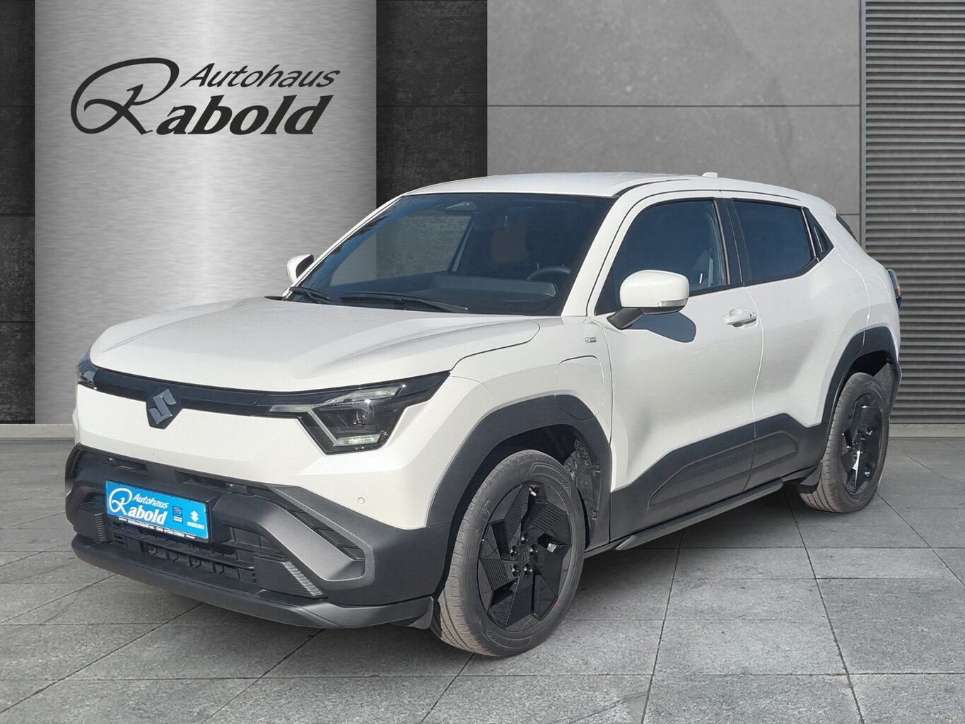 Suzuki e VITARA 106 kW eAxle Club (49 kWh)...