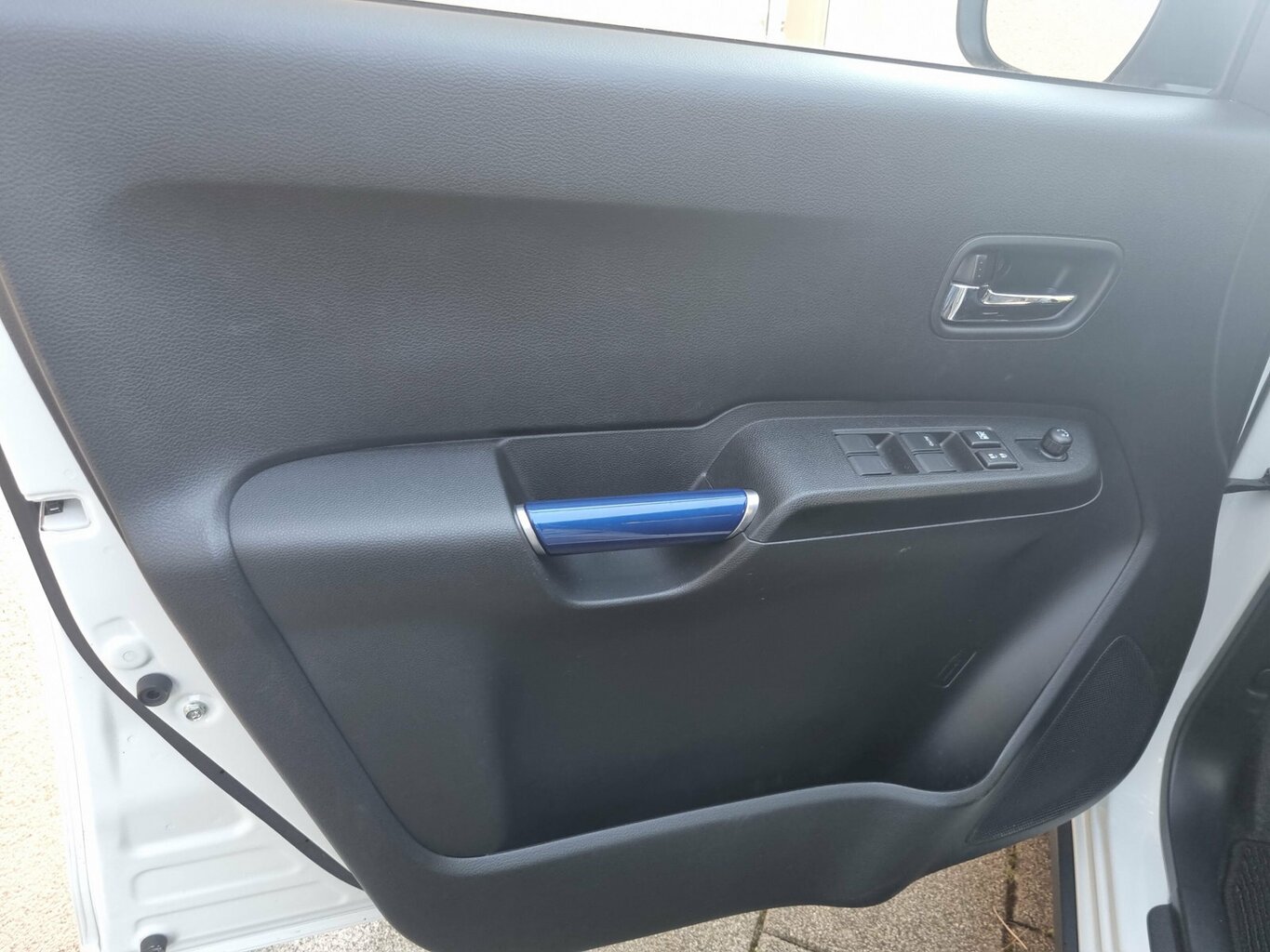 Fahrzeugabbildung Suzuki Ignis Comfort+ *Keyless* *TOP Zustand*