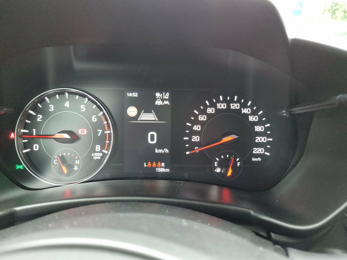 Fahrzeugabbildung Suzuki Swift Comfort *SOFORT*