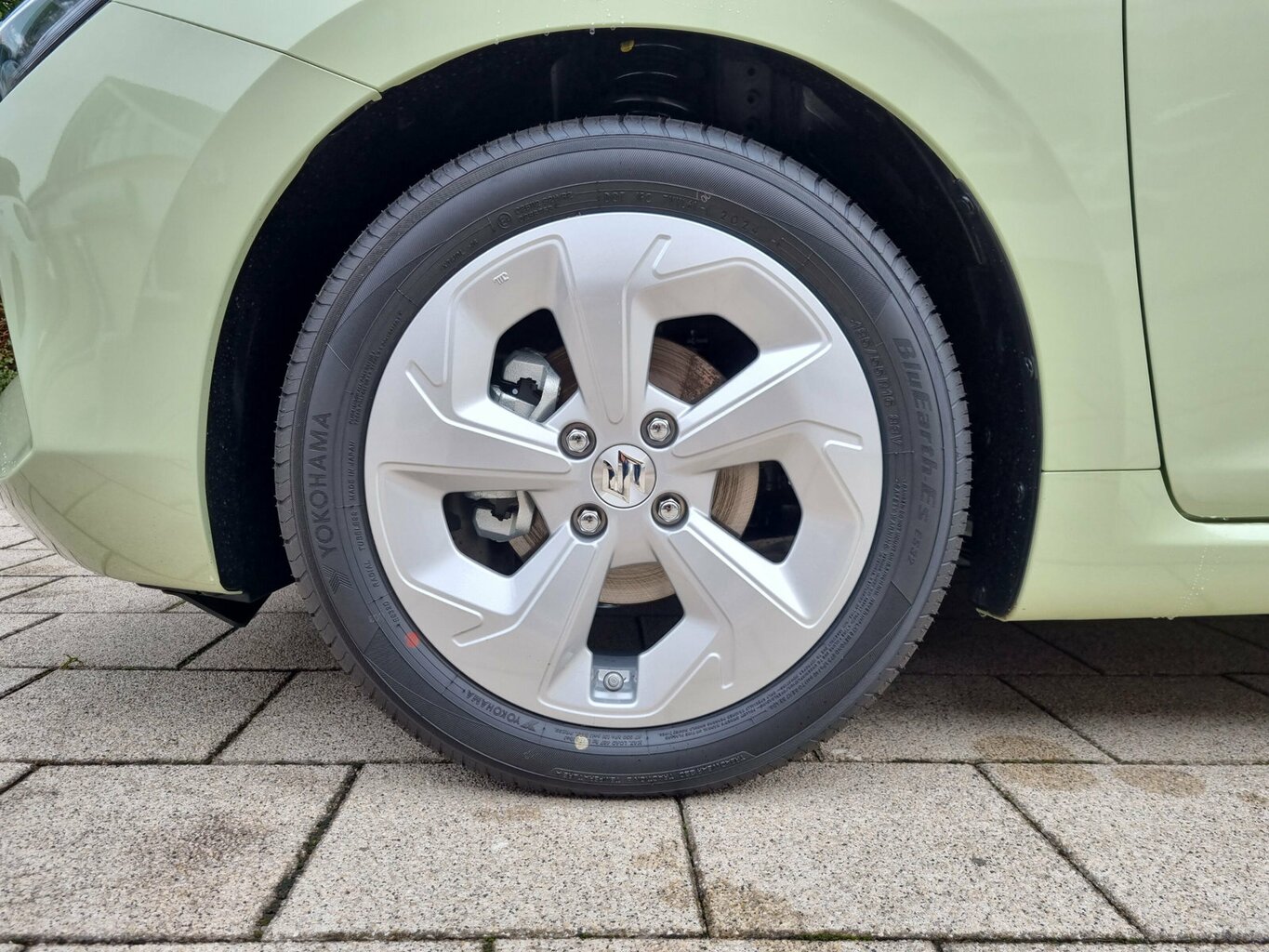 Fahrzeugabbildung Suzuki Swift Comfort CVT *Automatik*