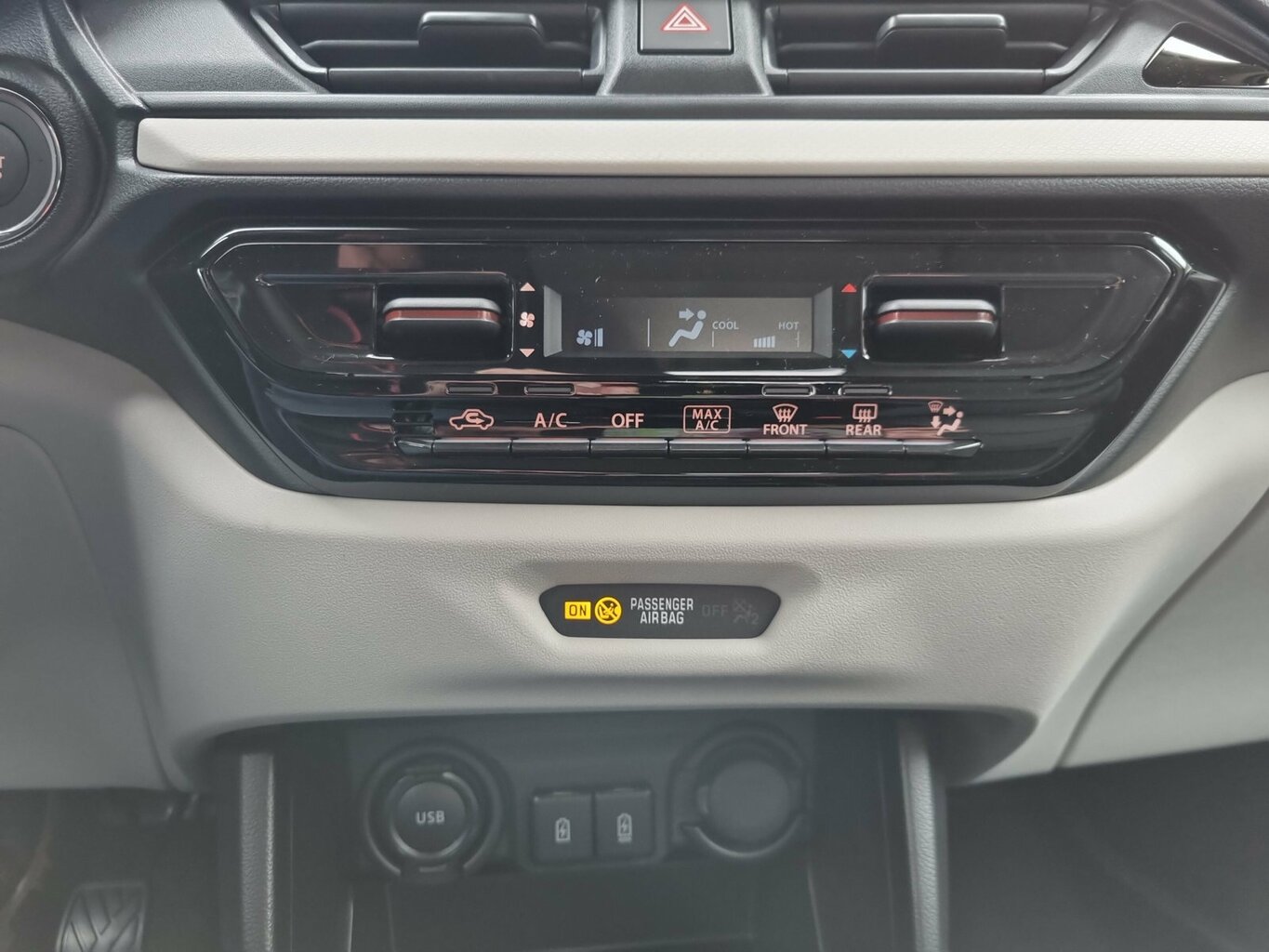 Fahrzeugabbildung Suzuki Swift Comfort CVT *Automatik*