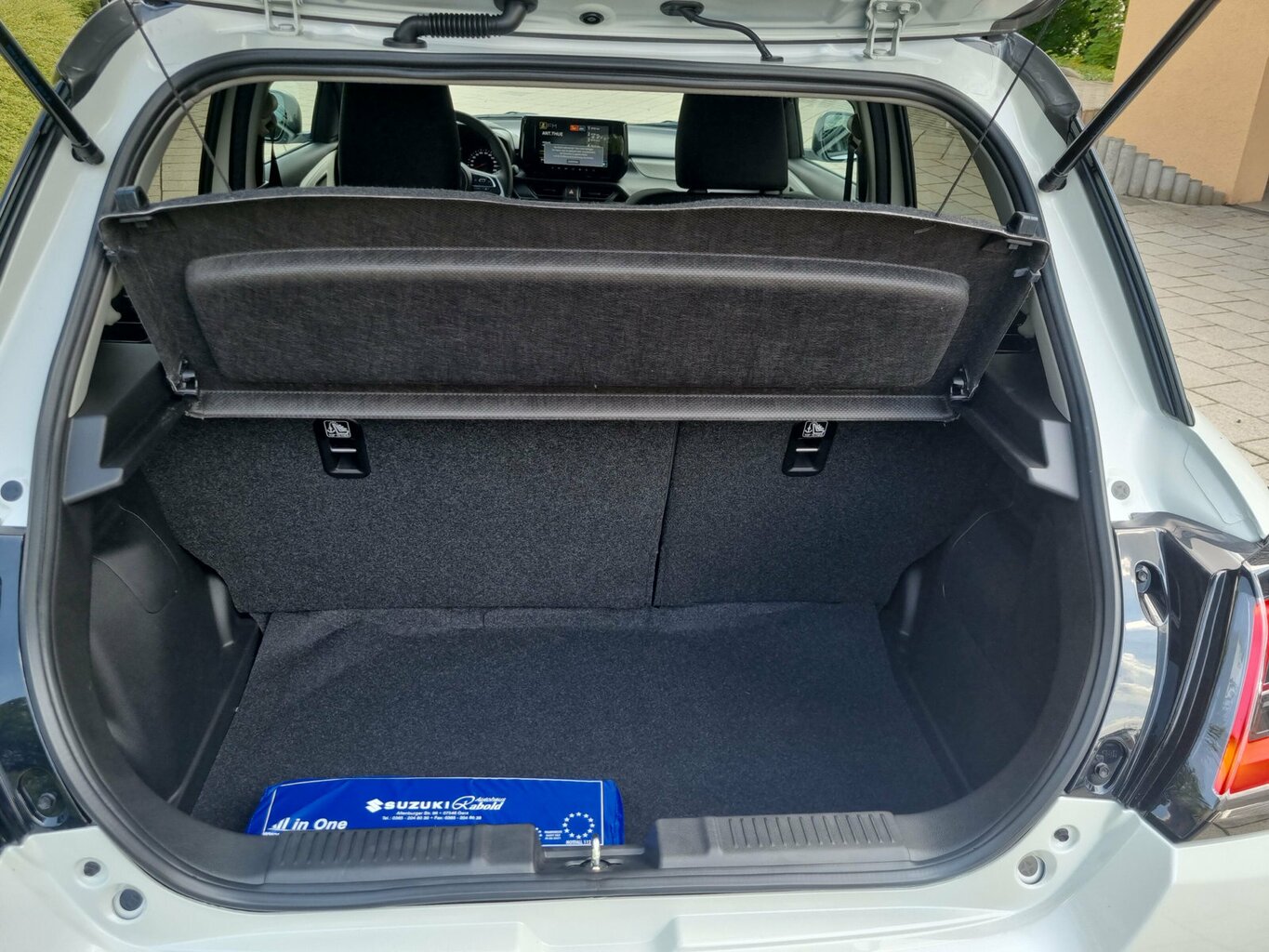 Fahrzeugabbildung Suzuki Swift Comfort *Kamera* *PDC* *SOFORT*