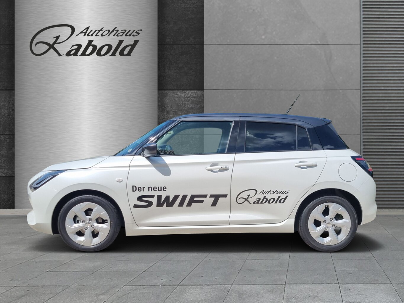 Fahrzeugabbildung Suzuki Swift Comfort *Kamera* *PDC* *SOFORT*