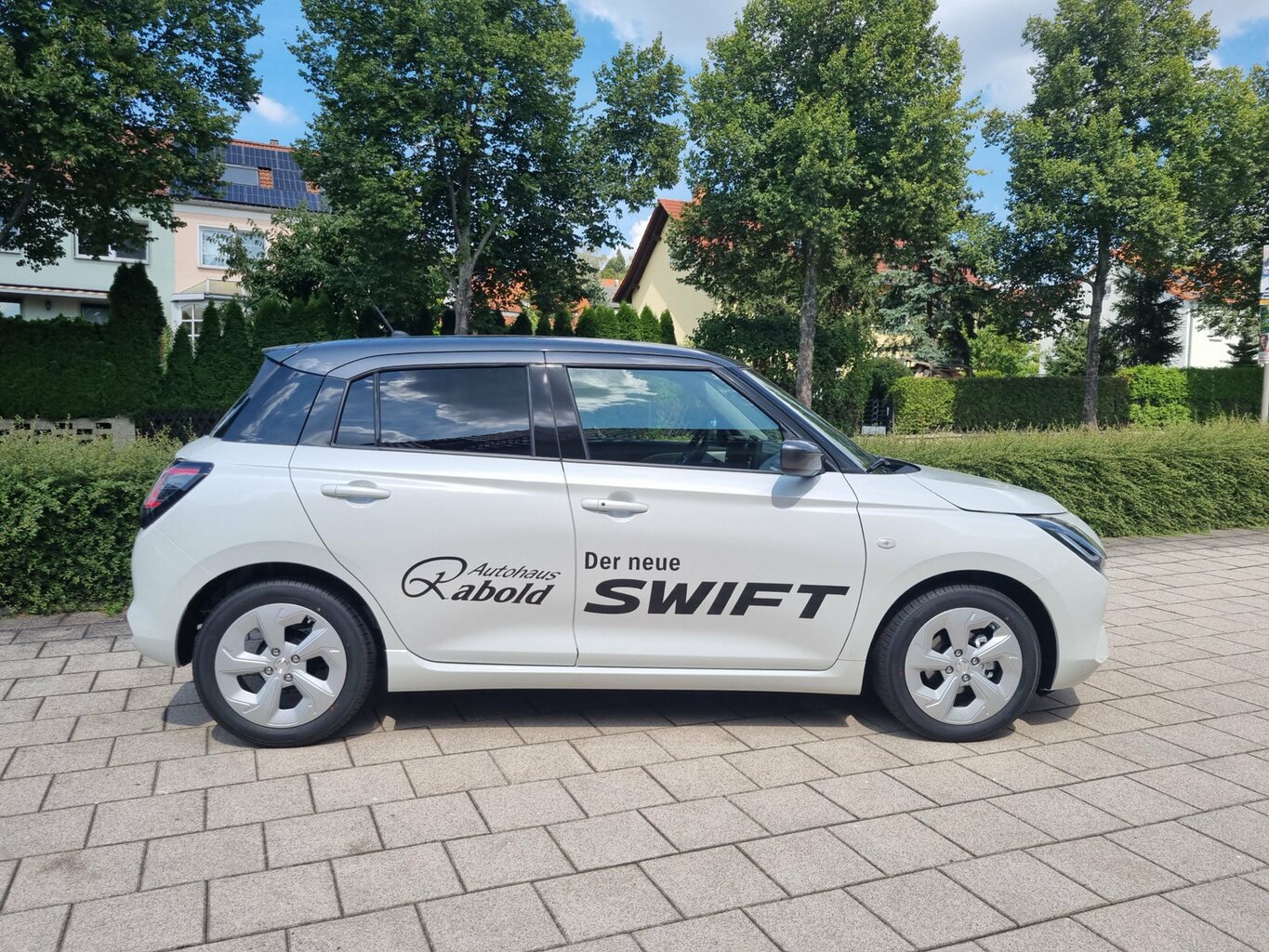 Fahrzeugabbildung Suzuki Swift Comfort *Kamera* *PDC* *SOFORT*