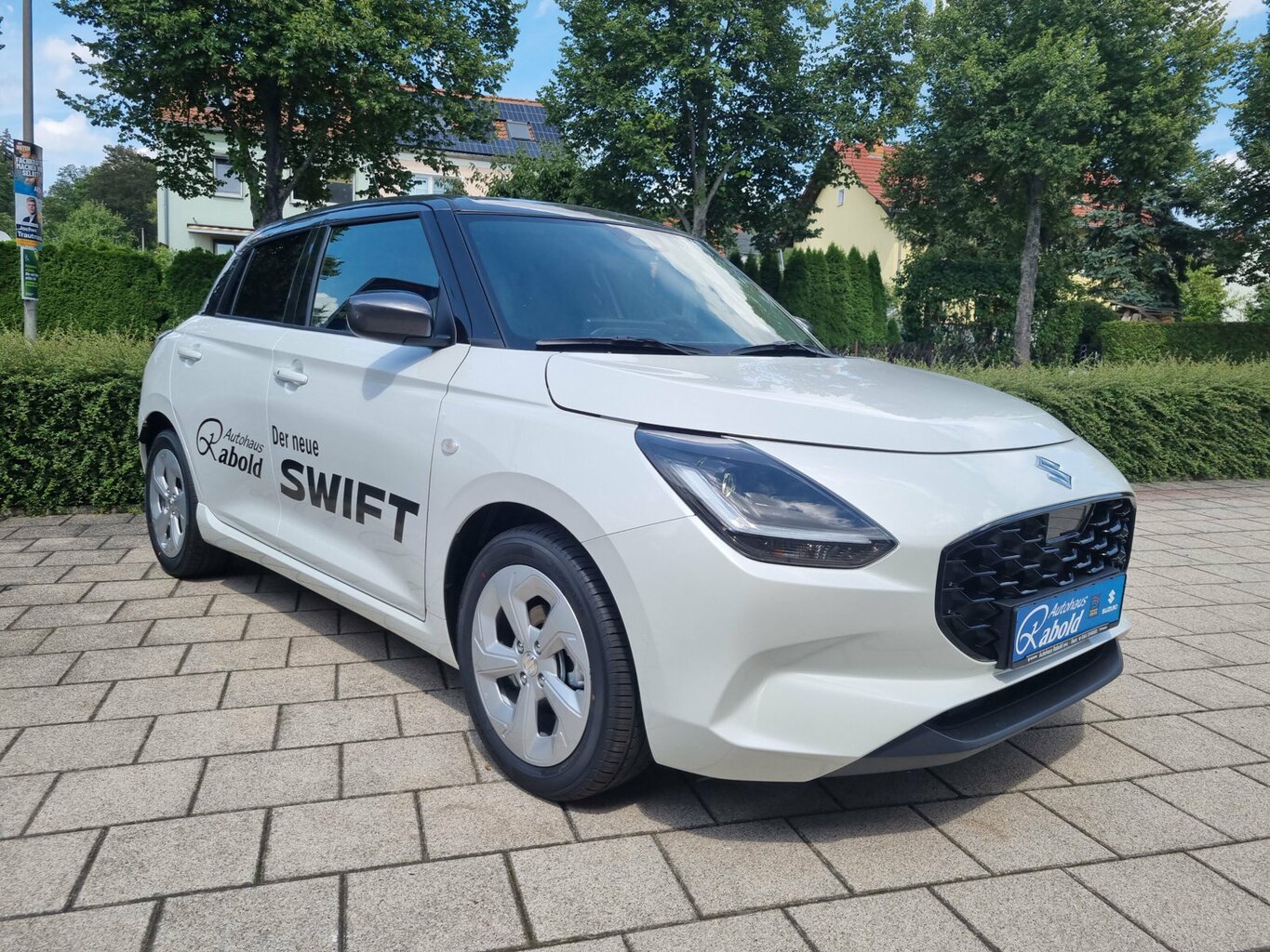 Fahrzeugabbildung Suzuki Swift Comfort *Kamera* *PDC* *SOFORT*