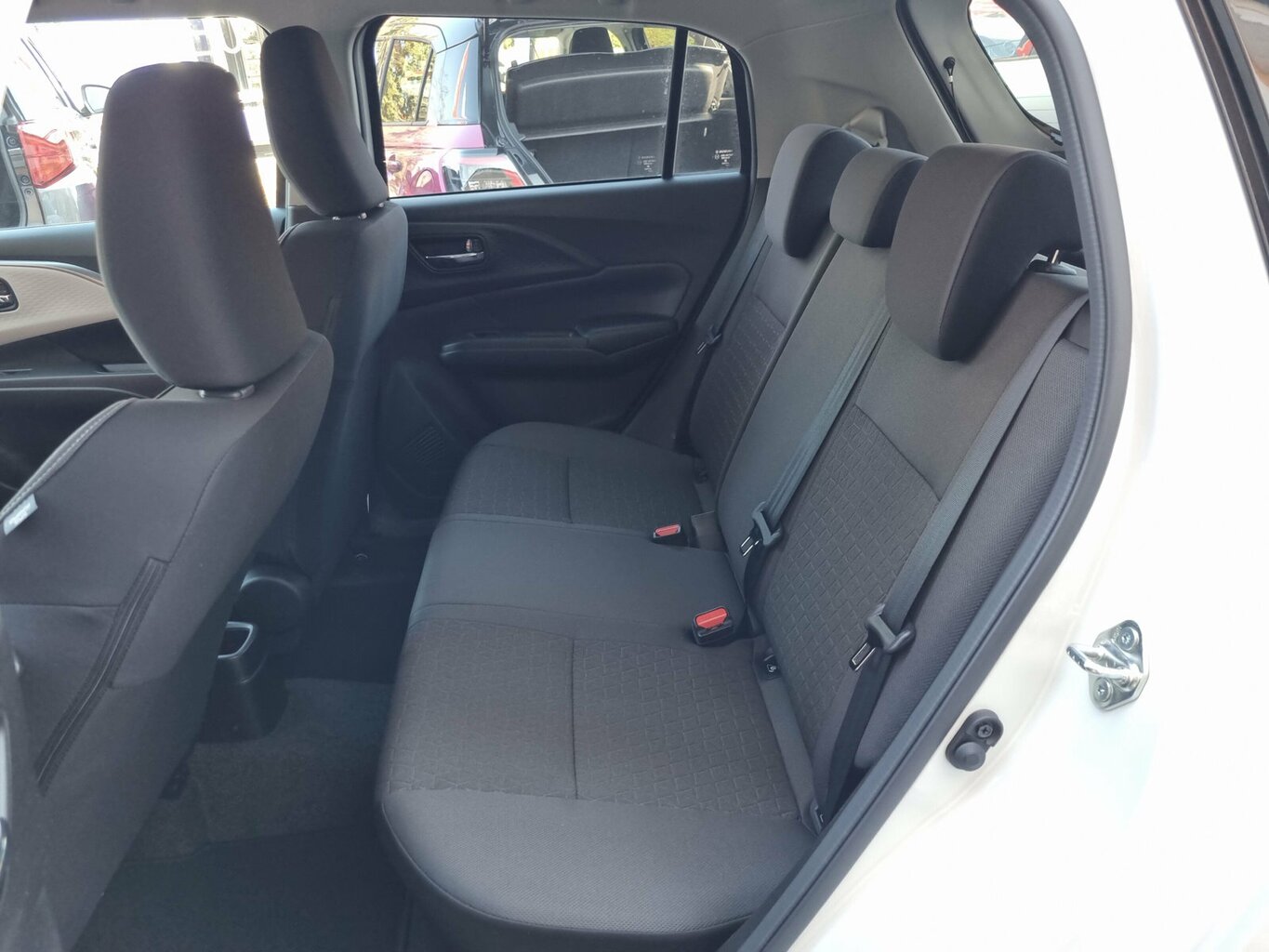 Fahrzeugabbildung Suzuki Swift Comfort+ *AUTOMATIK*...