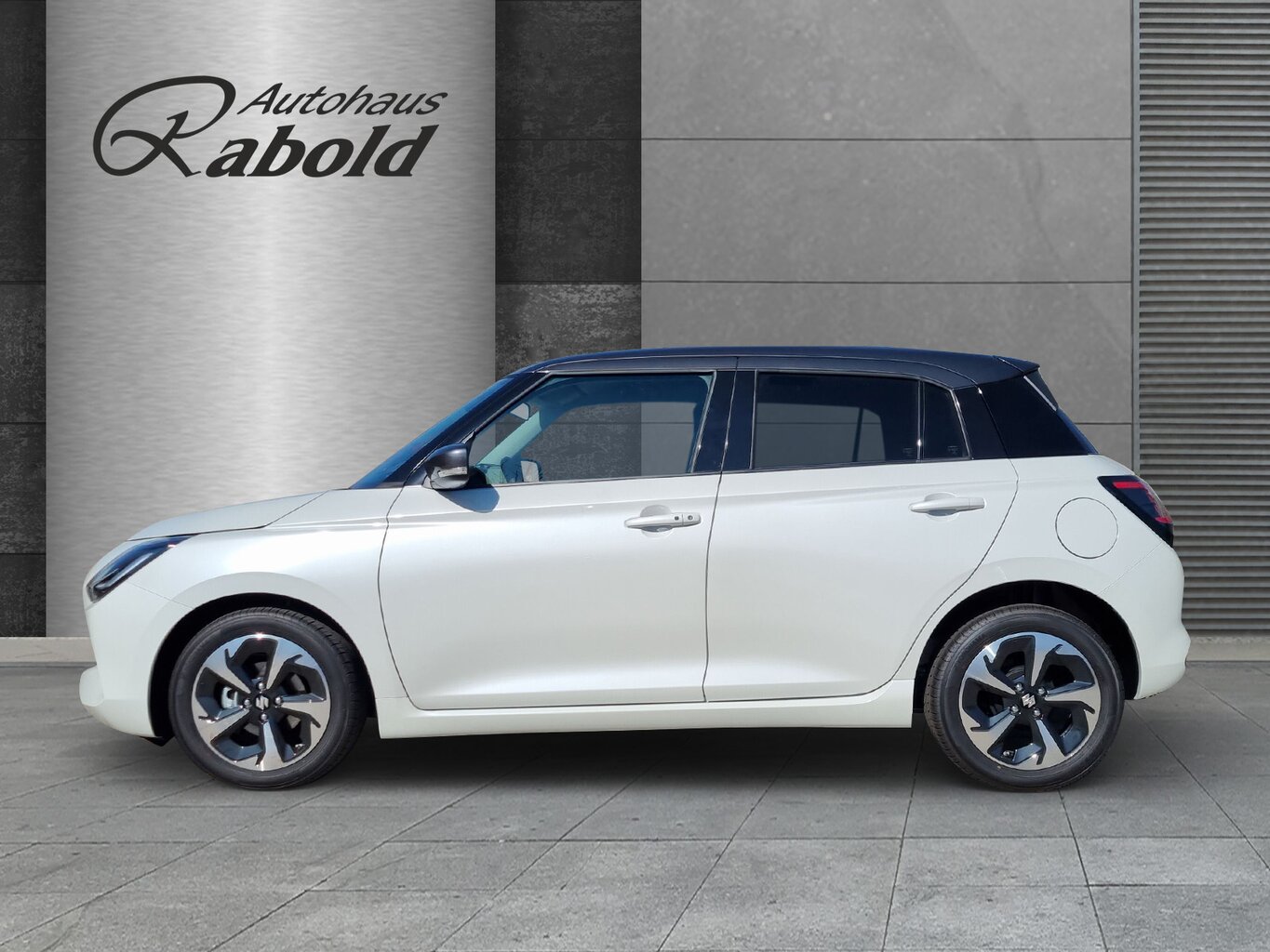 Fahrzeugabbildung Suzuki Swift Comfort+ *AUTOMATIK*...