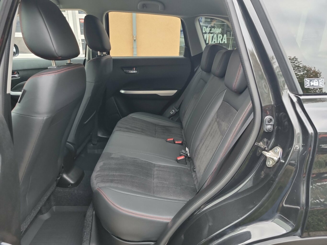 Fahrzeugabbildung Suzuki Vitara 1.4 S 4x4 *Scheckheftgepflegt* *TOP*...