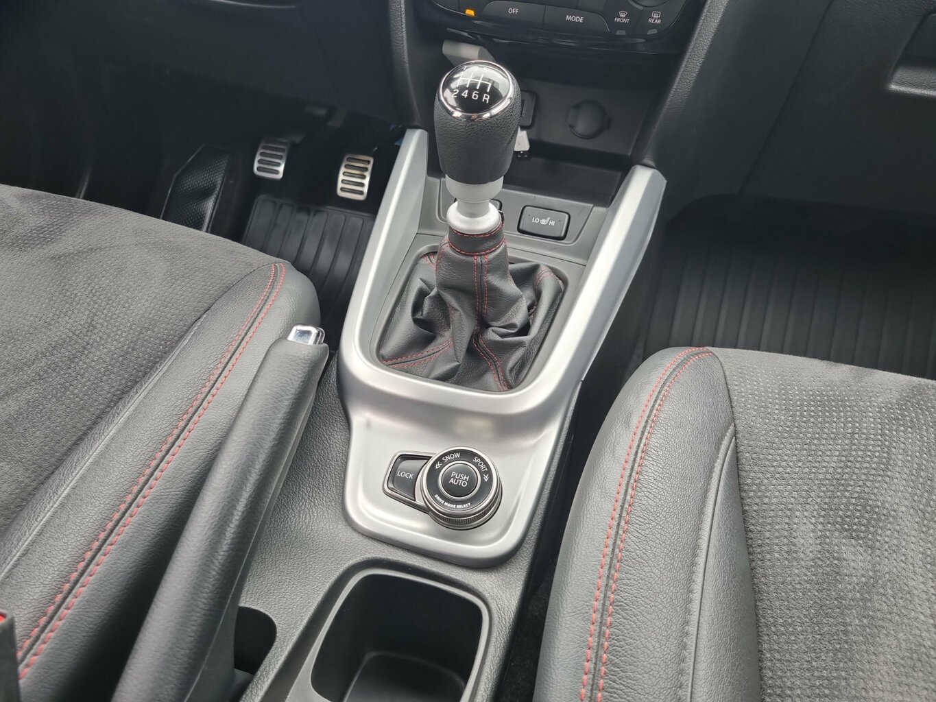 Fahrzeugabbildung Suzuki Vitara 1.4 S 4x4 *Scheckheftgepflegt* *TOP*...