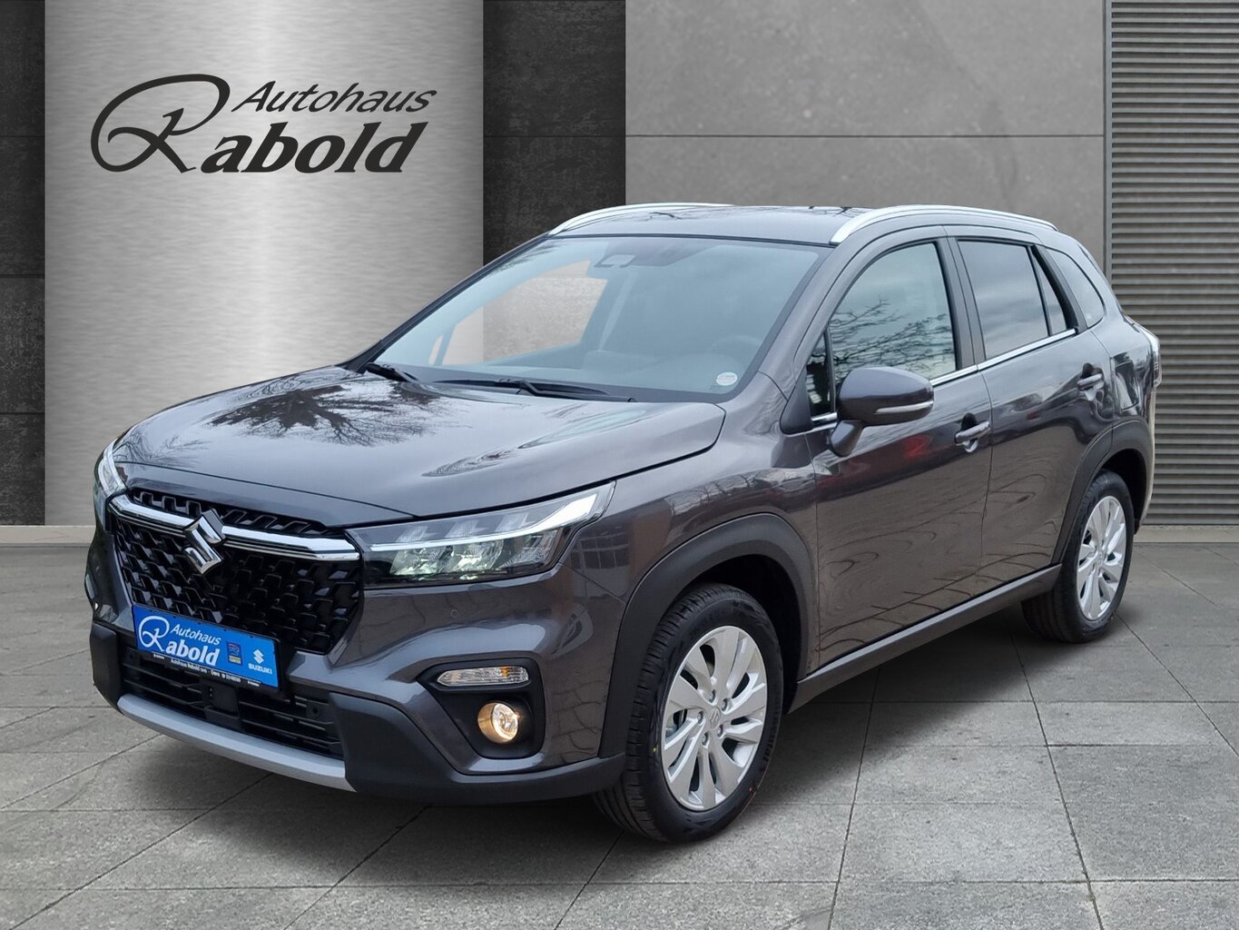 Fahrzeugabbildung Suzuki S-Cross Comfort *Automatik*...