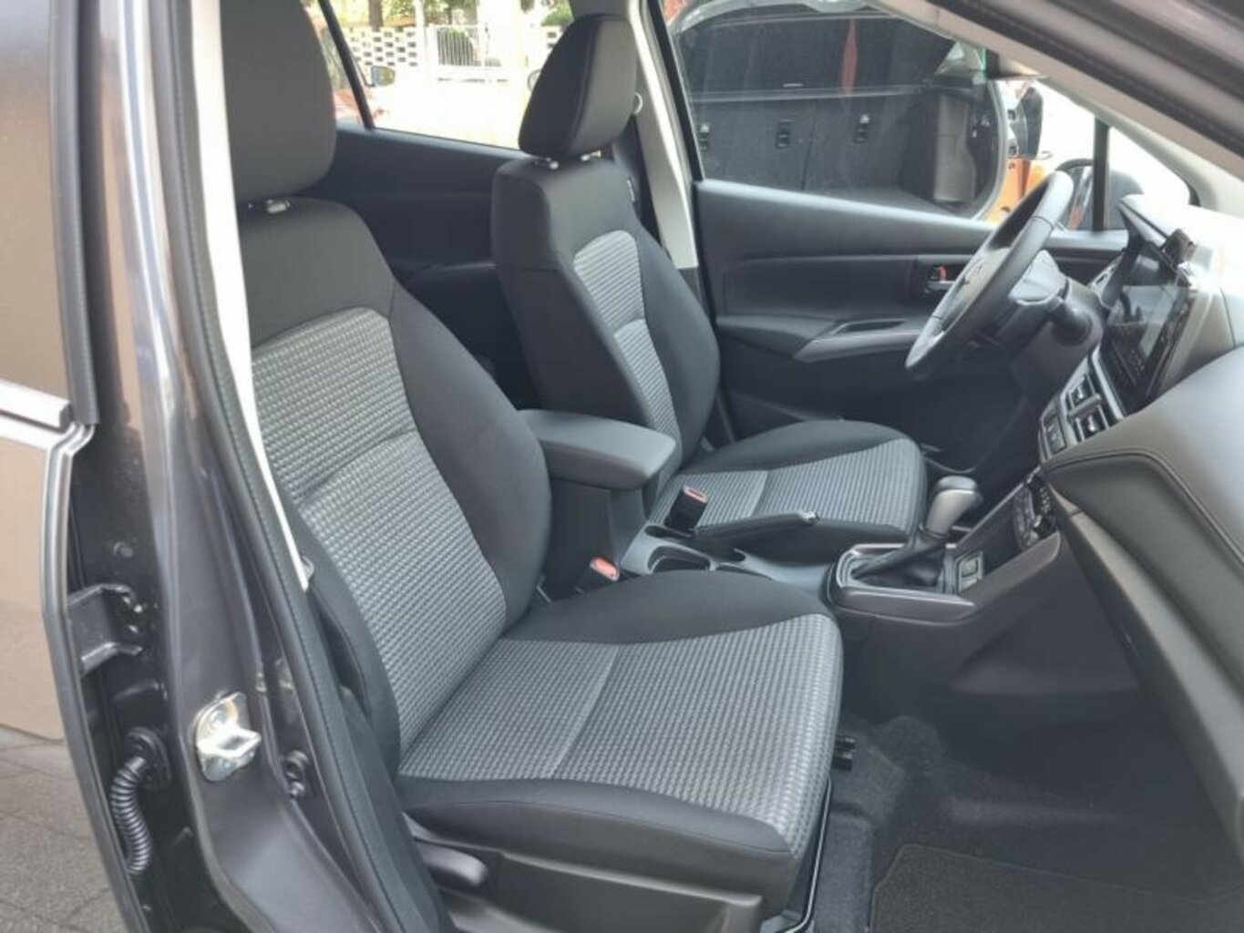 Fahrzeugabbildung Suzuki S-Cross Comfort *Automatik*...