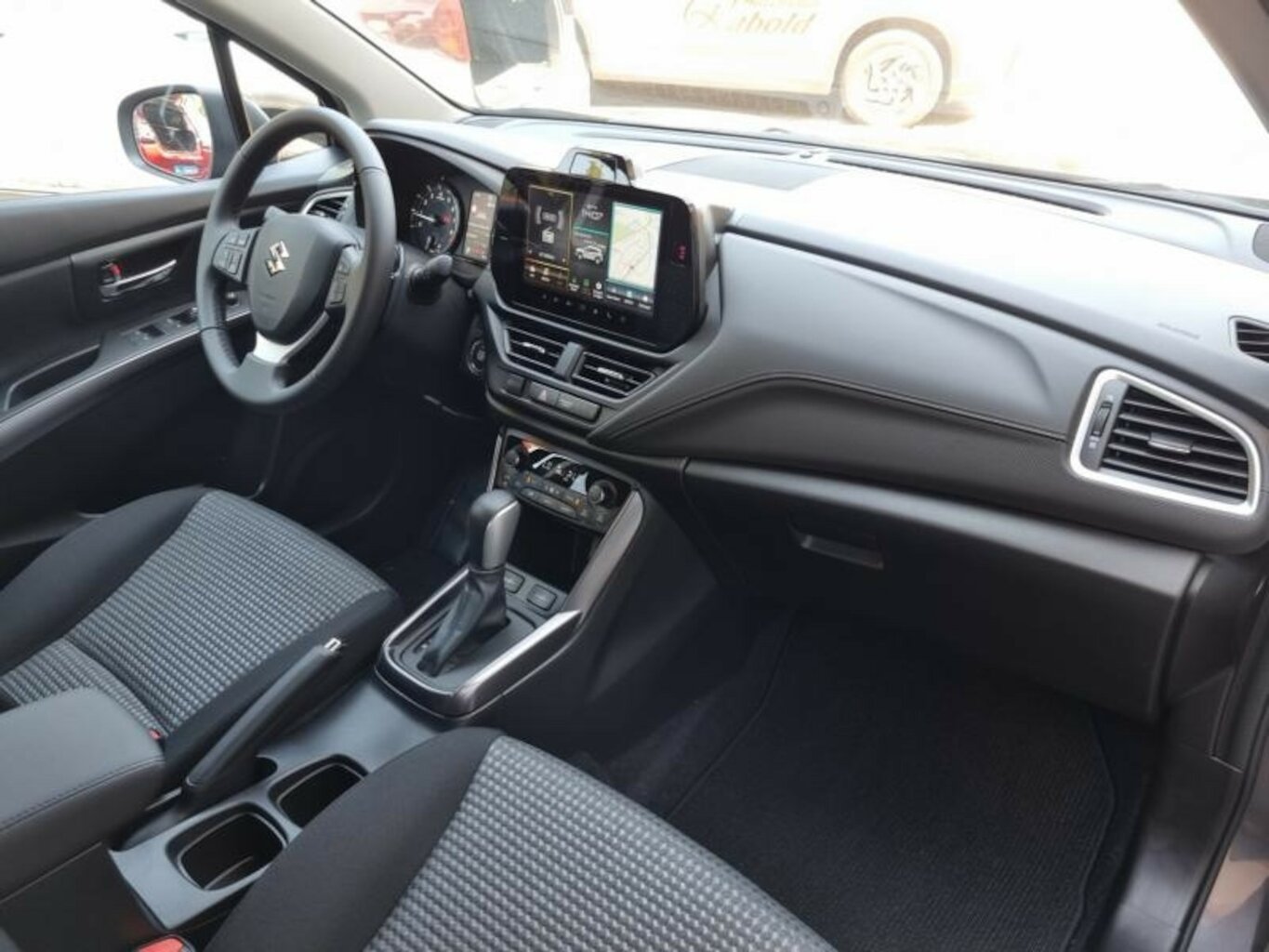 Fahrzeugabbildung Suzuki S-Cross Comfort *Automatik*...