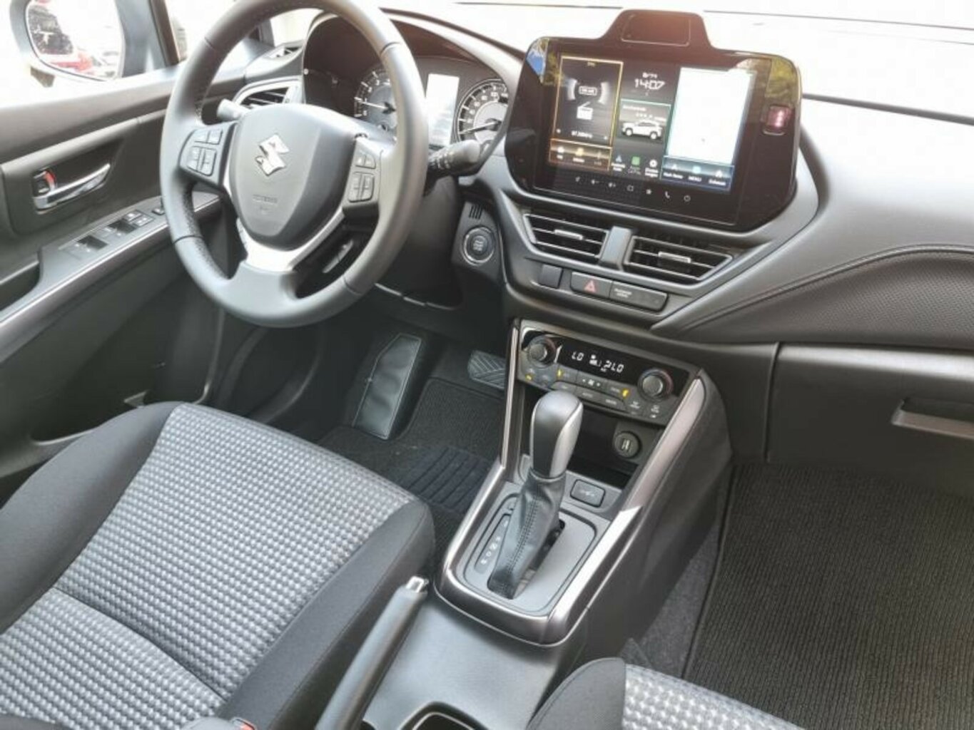 Fahrzeugabbildung Suzuki S-Cross Comfort *Automatik*...