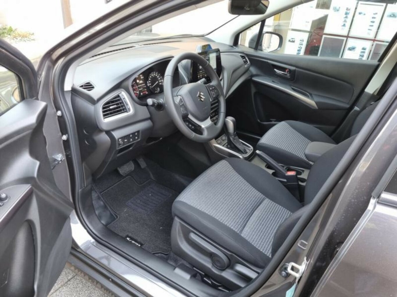 Fahrzeugabbildung Suzuki S-Cross Comfort *Automatik*...
