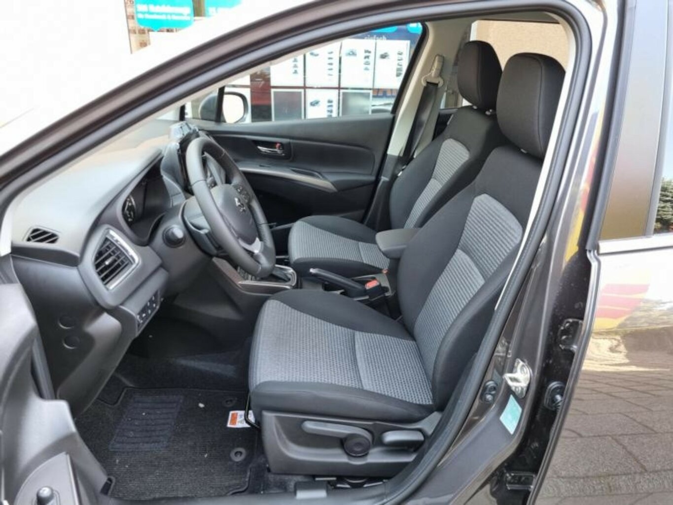 Fahrzeugabbildung Suzuki S-Cross Comfort *Automatik*...