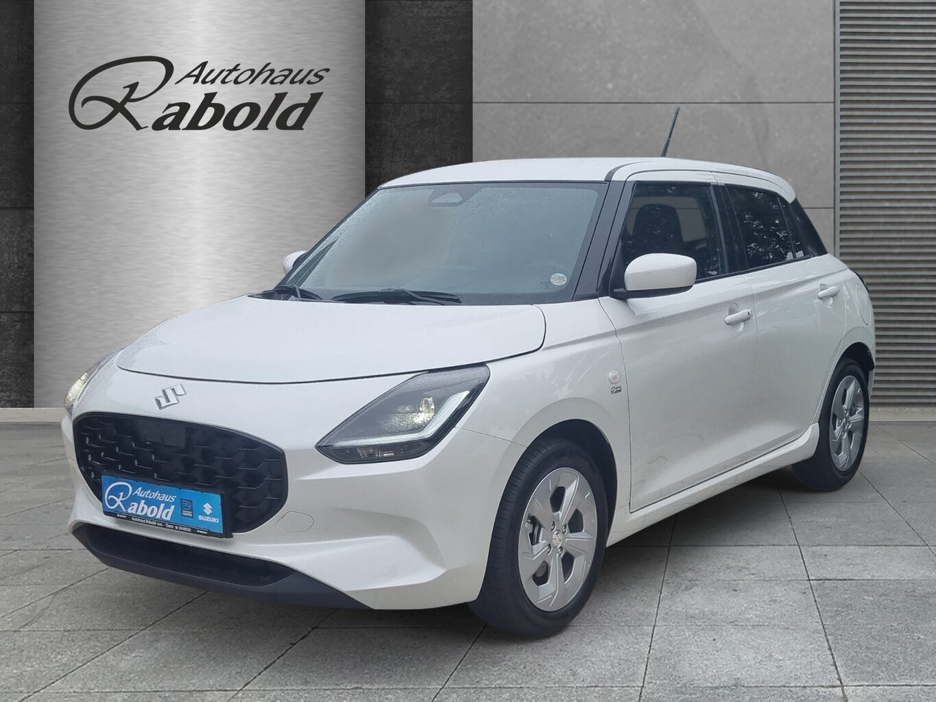 Suzuki Swift Comfort *8 Jahre Garantie*...