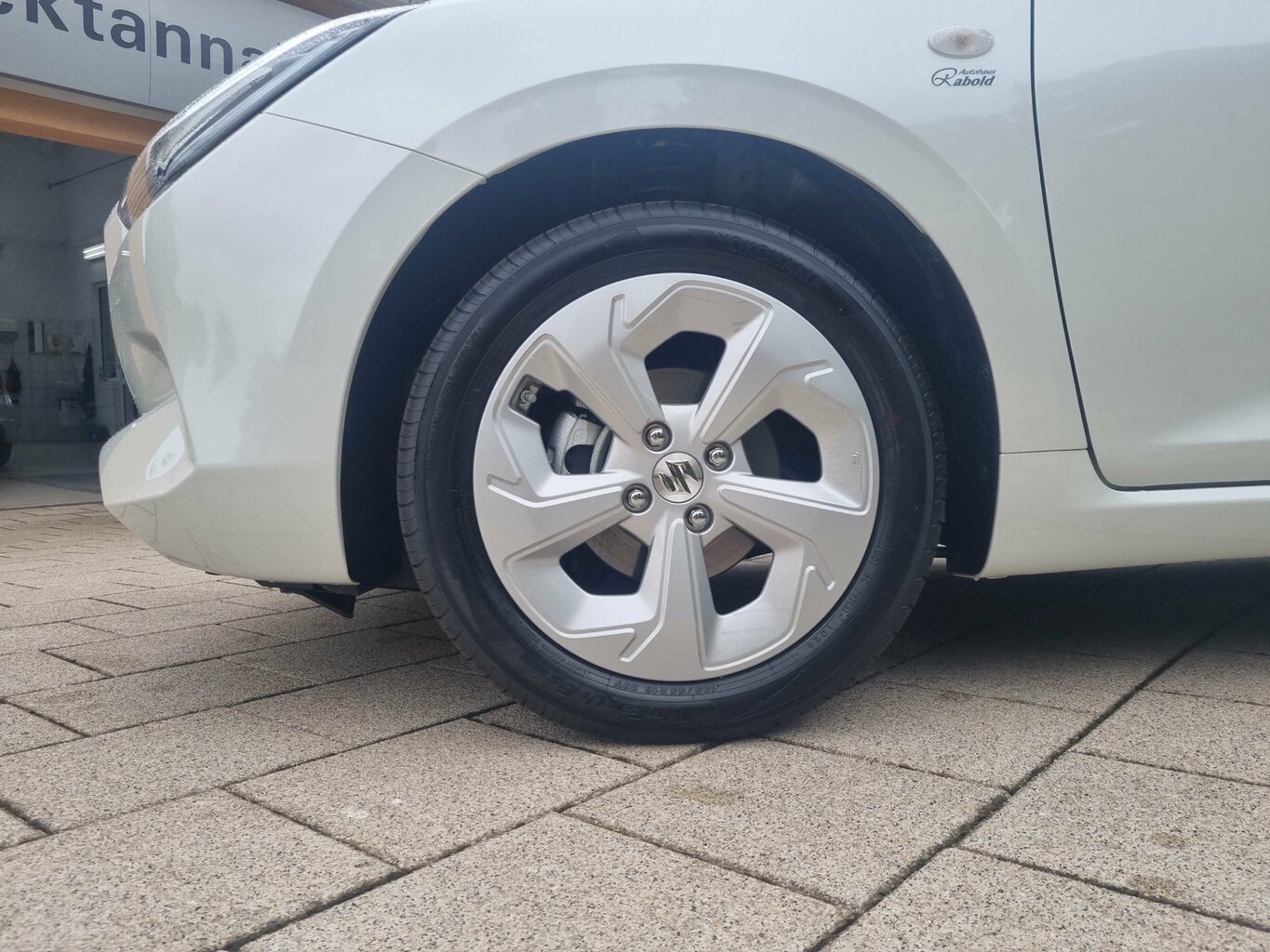 Fahrzeugabbildung Suzuki Swift Comfort *8 Jahre Garantie*...