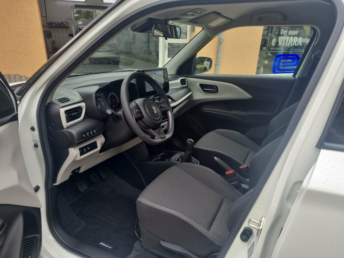 Fahrzeugabbildung Suzuki Swift Comfort *8 Jahre Garantie*...