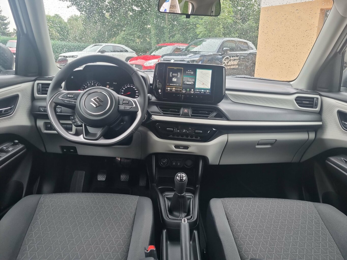 Fahrzeugabbildung Suzuki Swift Comfort *8 Jahre Garantie*...