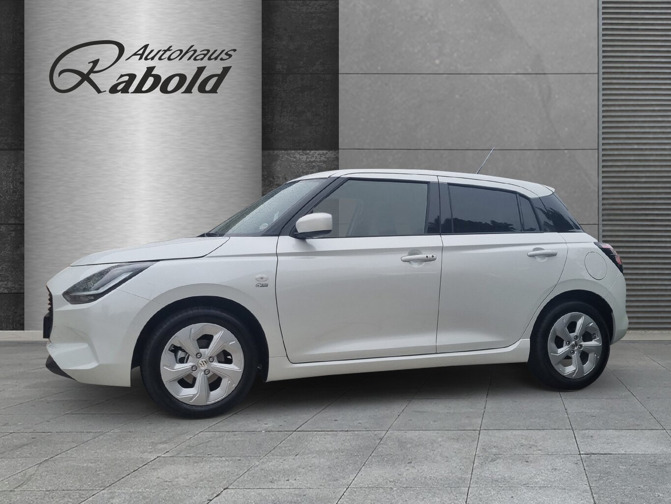 Fahrzeugabbildung Suzuki Swift Comfort *8 Jahre Garantie*...