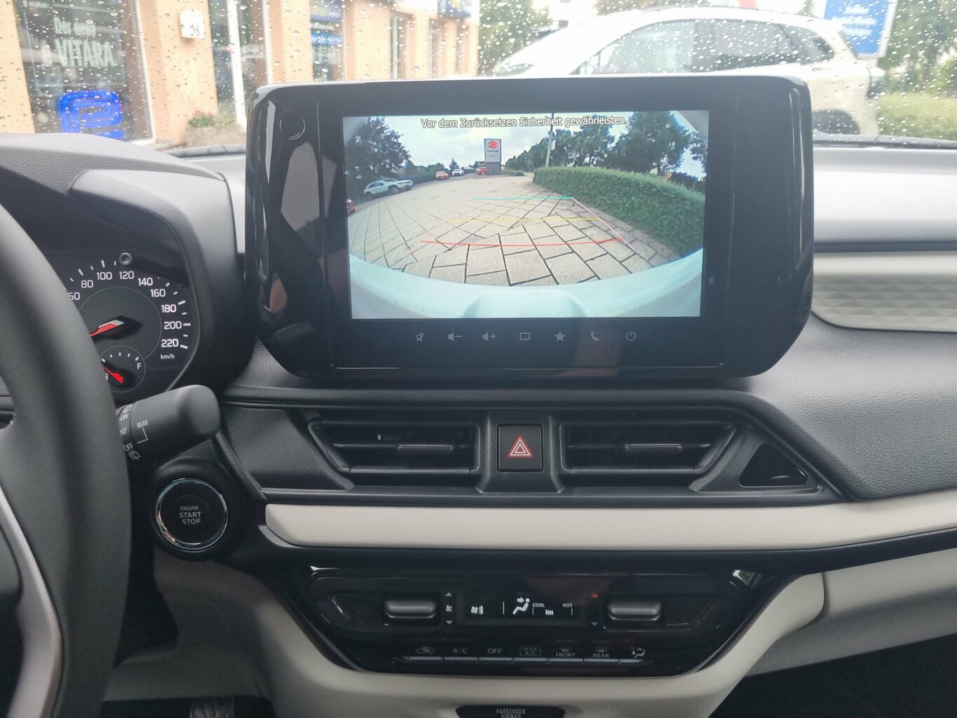 Fahrzeugabbildung Suzuki Swift Comfort *8 Jahre Garantie*...