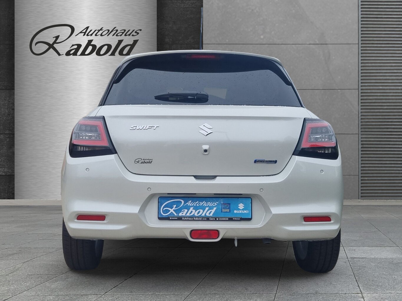 Fahrzeugabbildung Suzuki Swift Comfort *8 Jahre Garantie*...