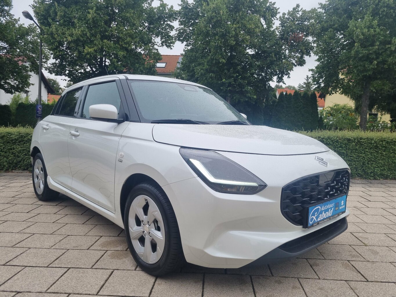 Fahrzeugabbildung Suzuki Swift Comfort *8 Jahre Garantie*...