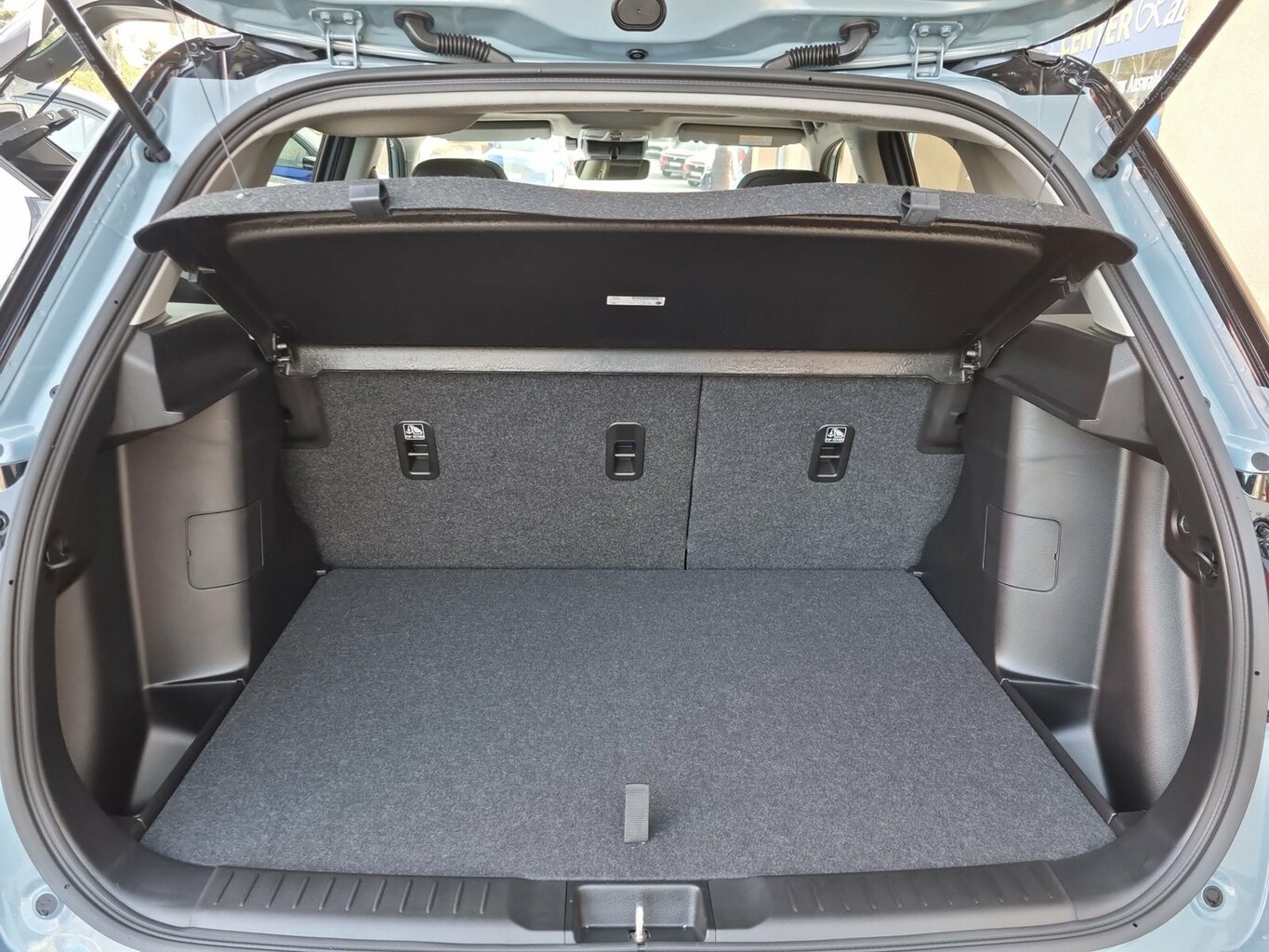 Fahrzeugabbildung Suzuki Vitara 1.4 Comfort+ 4x4 Hybrid