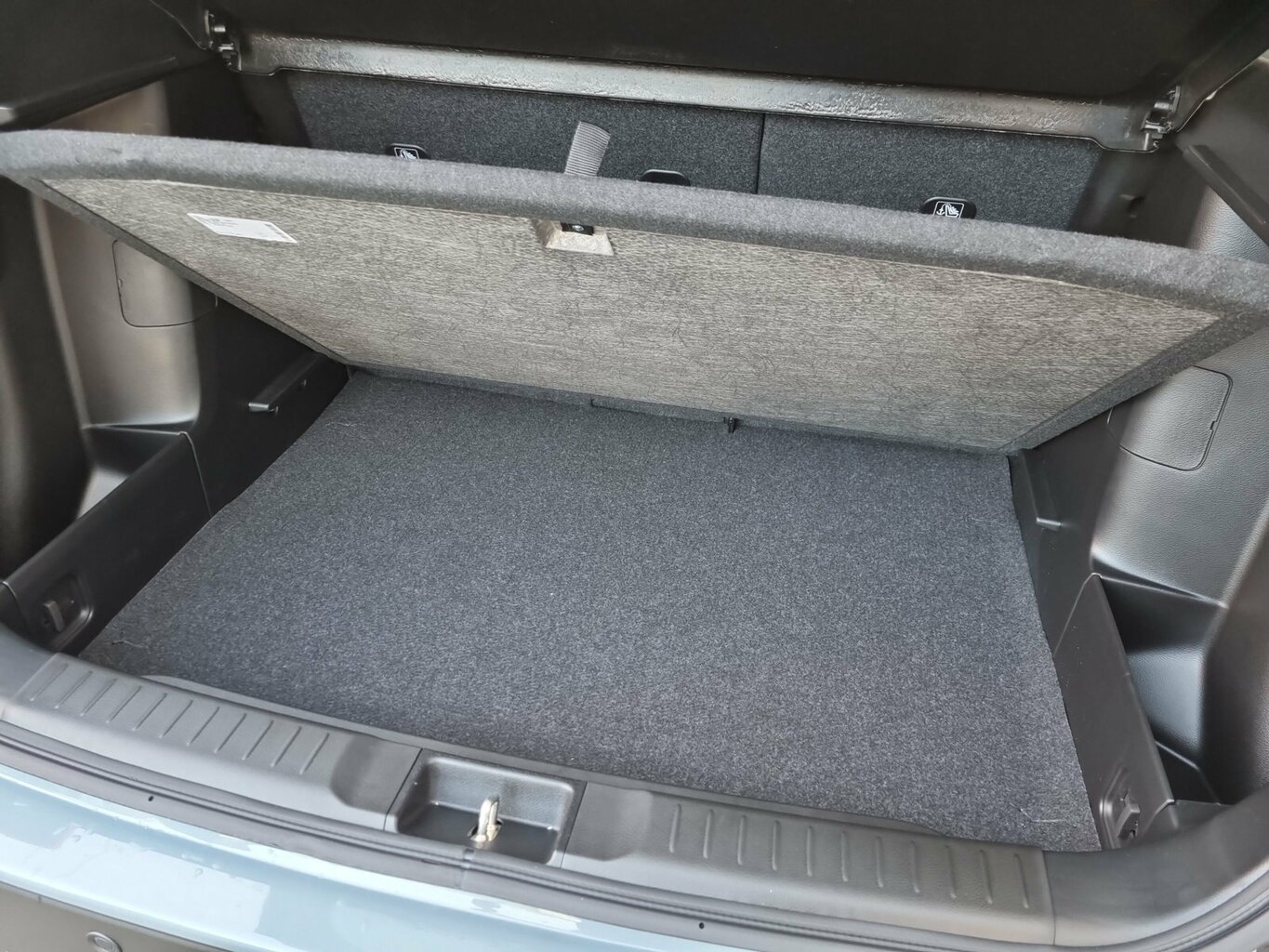 Fahrzeugabbildung Suzuki Vitara 1.4 Comfort+ 4x4 Hybrid