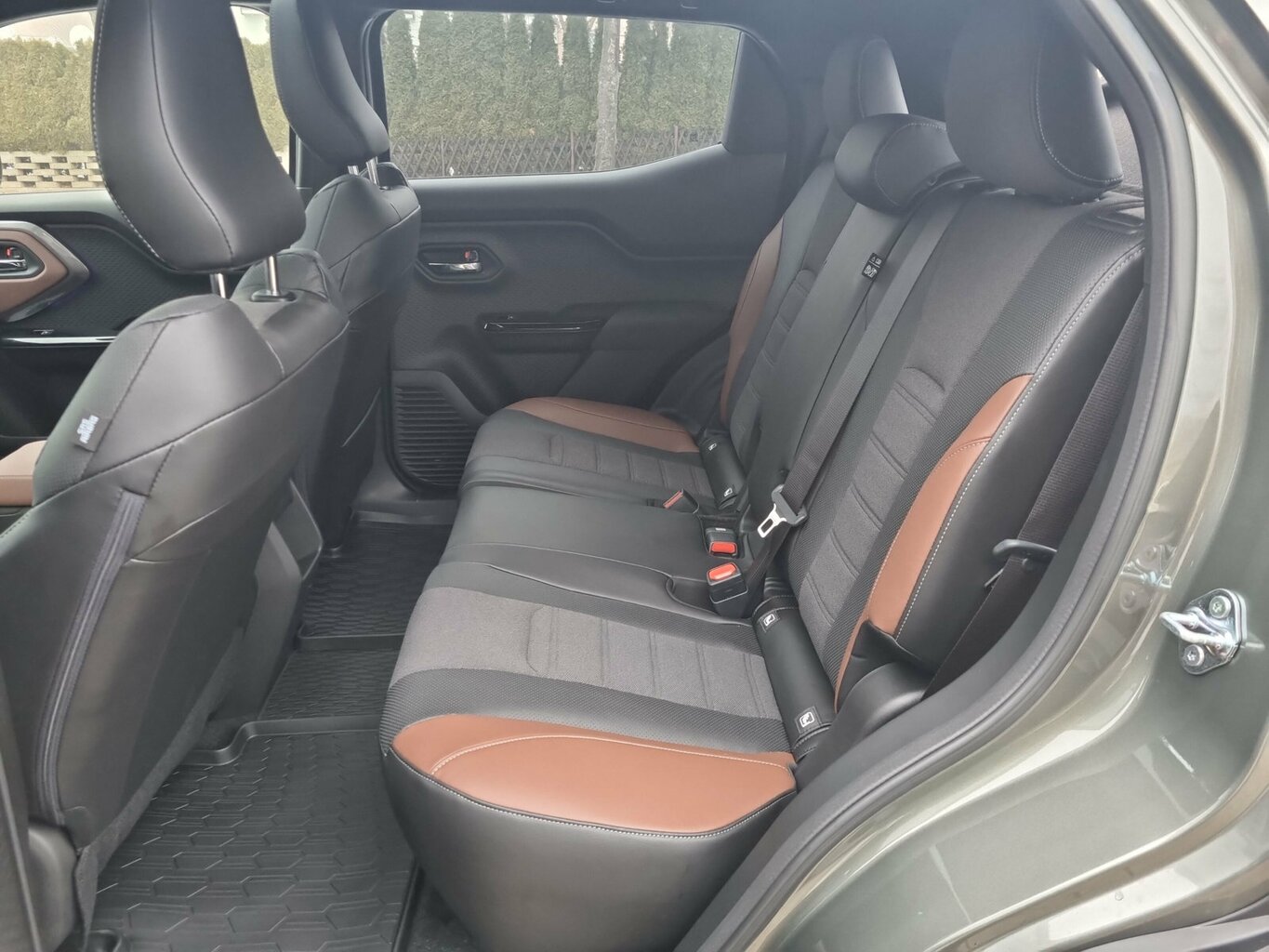 Fahrzeugabbildung Suzuki e VITARA 135 kW eAxle Allgrip-e Comfort+...