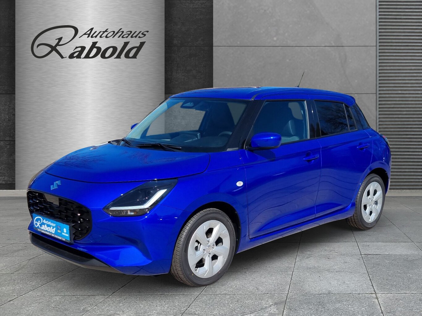 Suzuki Swift Comfort *Automatik*...