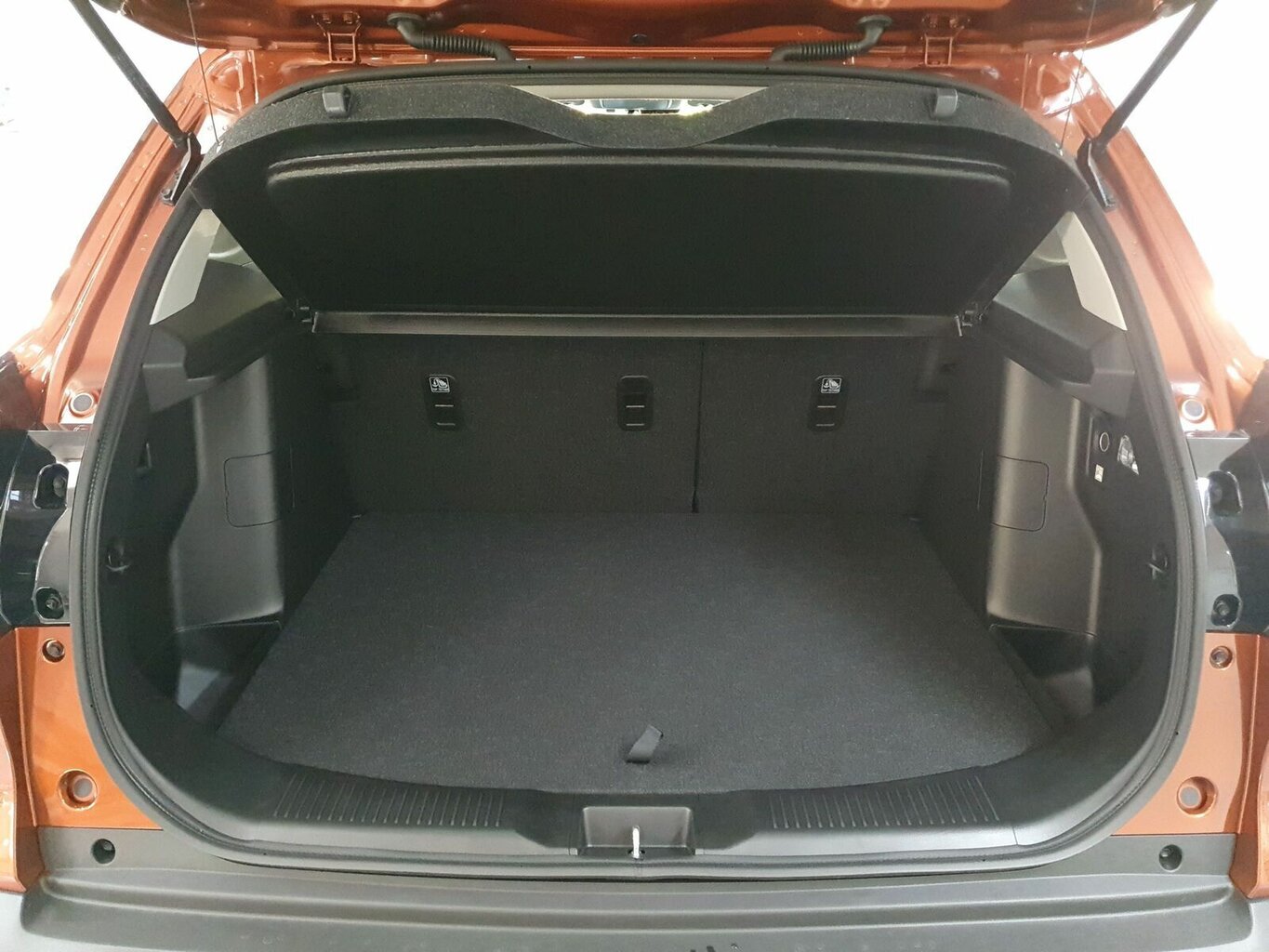 Fahrzeugabbildung Suzuki S-Cross Comfort *Allrad* *4X4*...