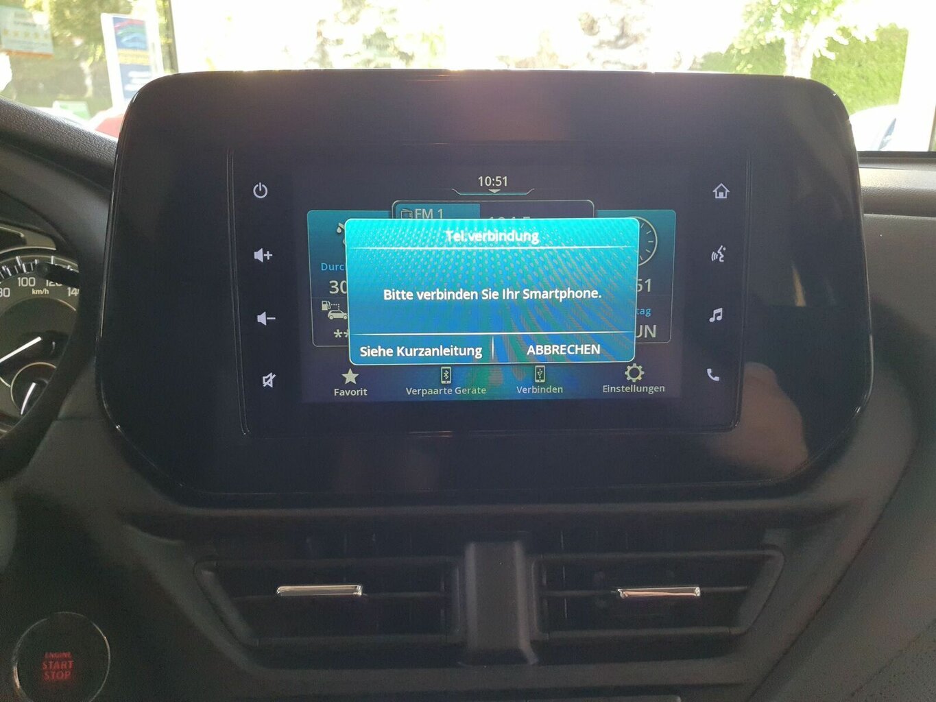Fahrzeugabbildung Suzuki S-Cross Comfort *Allrad* *4X4*...