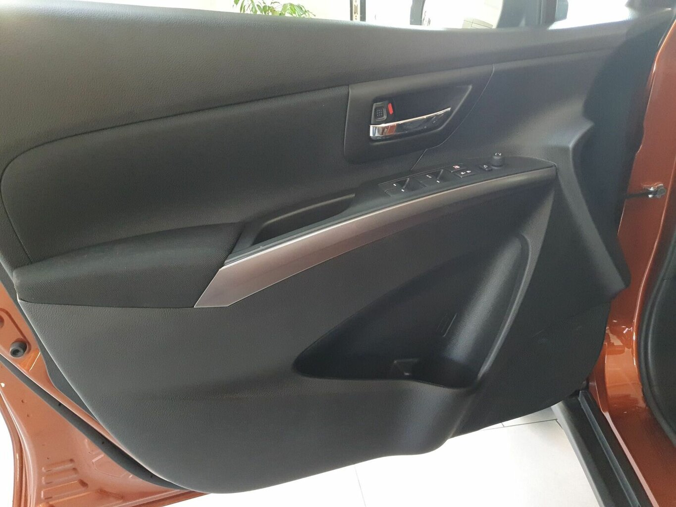 Fahrzeugabbildung Suzuki S-Cross Comfort *Allrad* *4X4*...