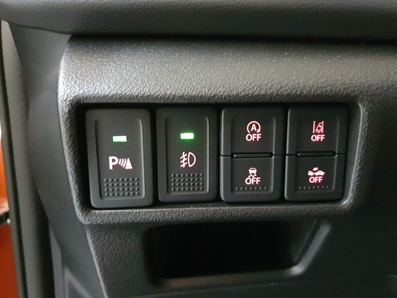 Fahrzeugabbildung Suzuki S-Cross Comfort *Allrad* *4X4*...