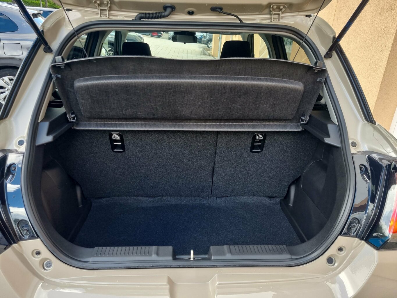 Fahrzeugabbildung Suzuki Swift Comfort+ *8 Jahre Garantie*...