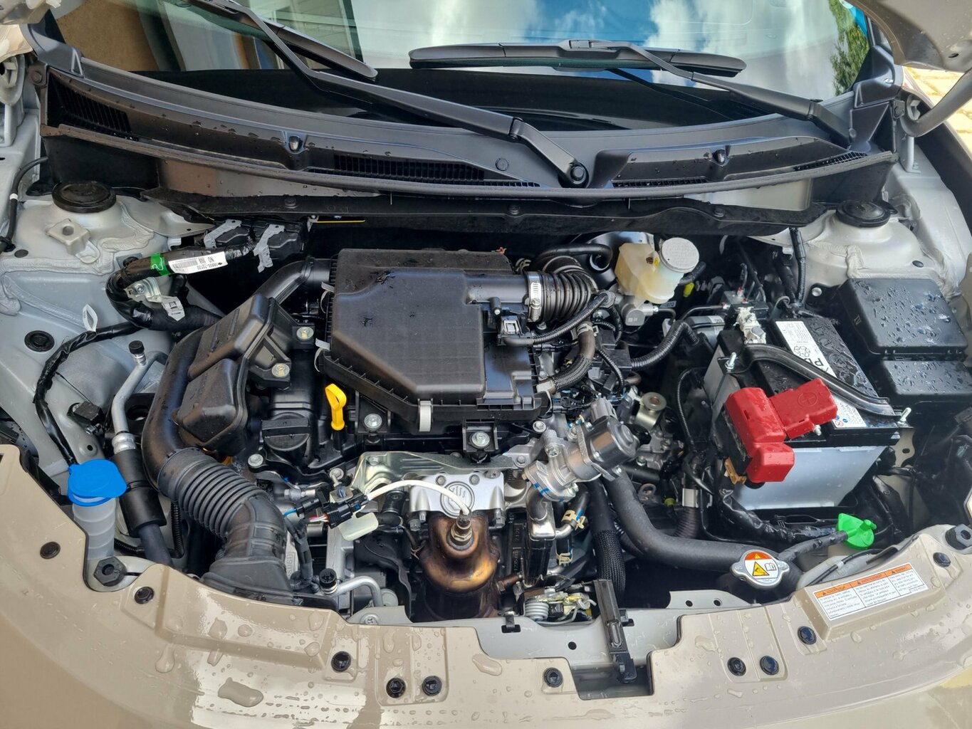 Fahrzeugabbildung Suzuki Swift Comfort+ *8 Jahre Garantie*...