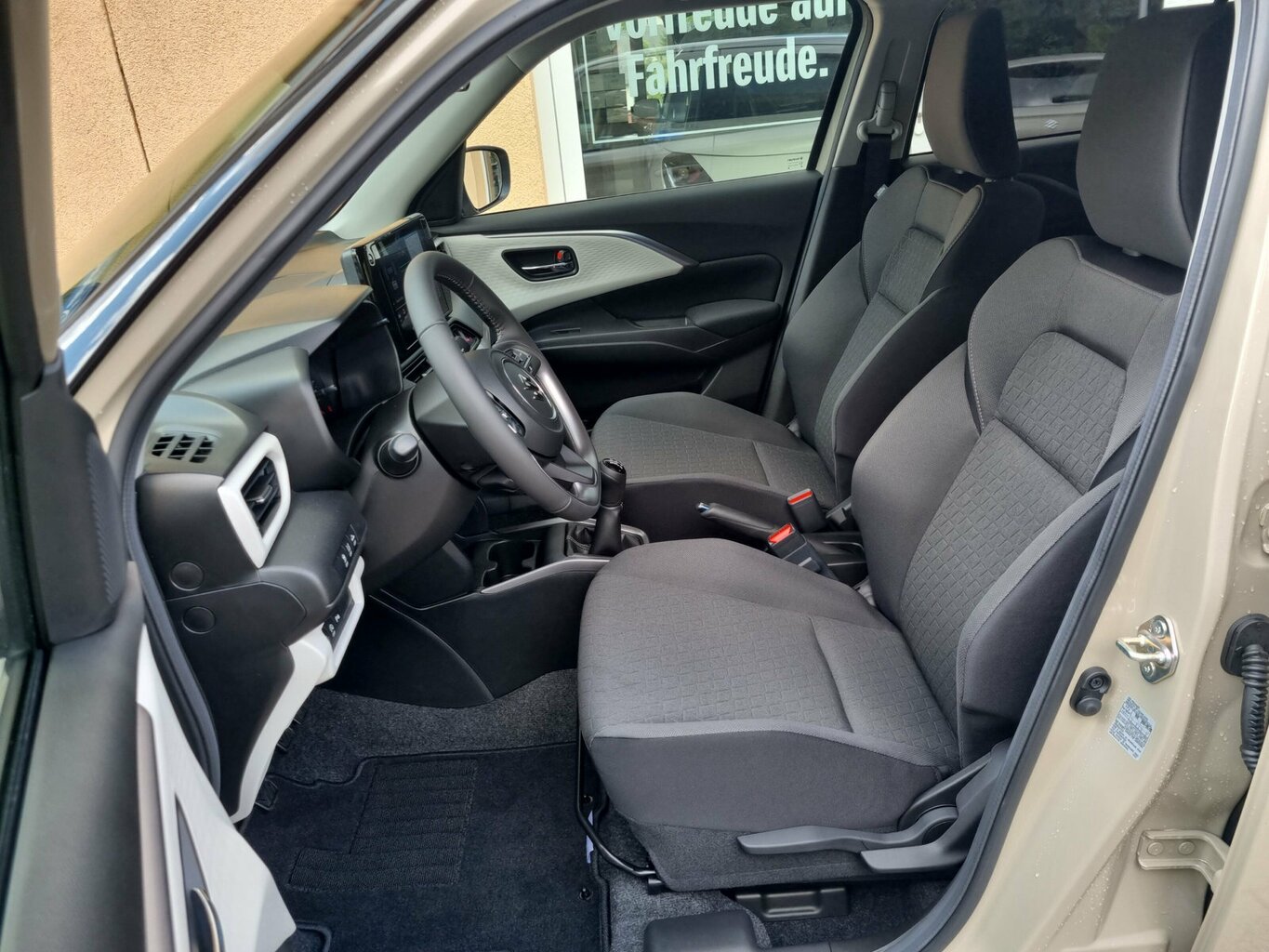 Fahrzeugabbildung Suzuki Swift Comfort+ *8 Jahre Garantie*...