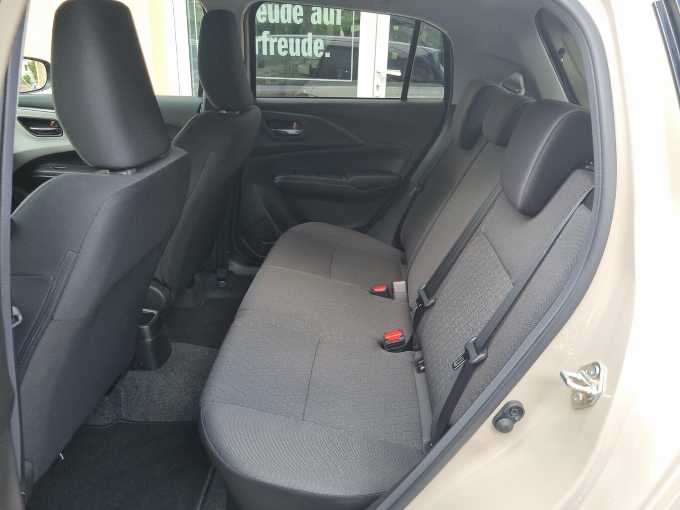 Fahrzeugabbildung Suzuki Swift Comfort+ *8 Jahre Garantie*...