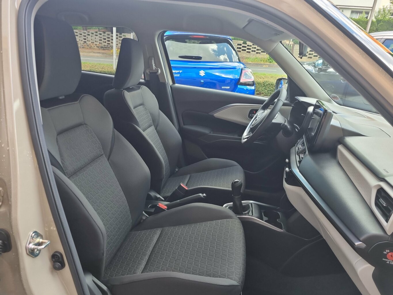 Fahrzeugabbildung Suzuki Swift Comfort+ *8 Jahre Garantie*...