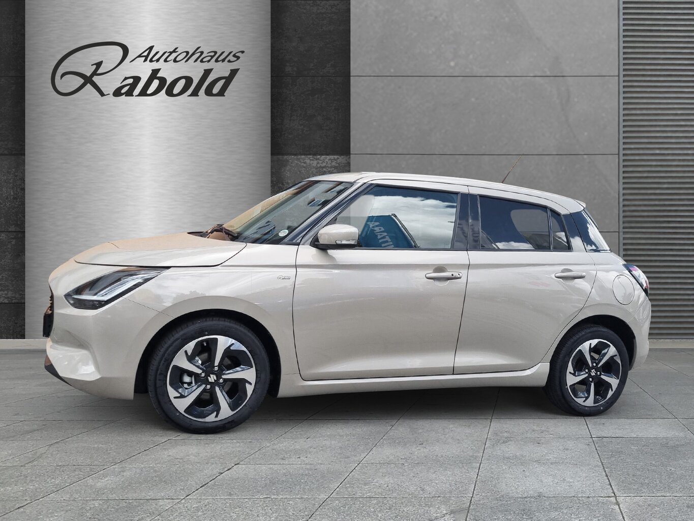 Fahrzeugabbildung Suzuki Swift Comfort+ *8 Jahre Garantie*...
