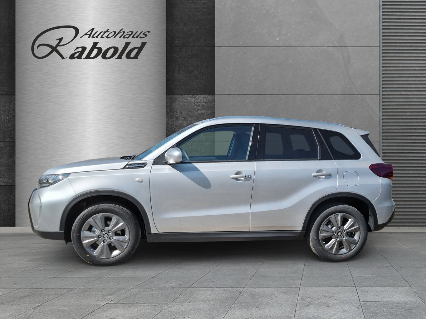 Fahrzeugabbildung Suzuki Vitara 1.4 Comfort Hybrid *LED* *Navi*