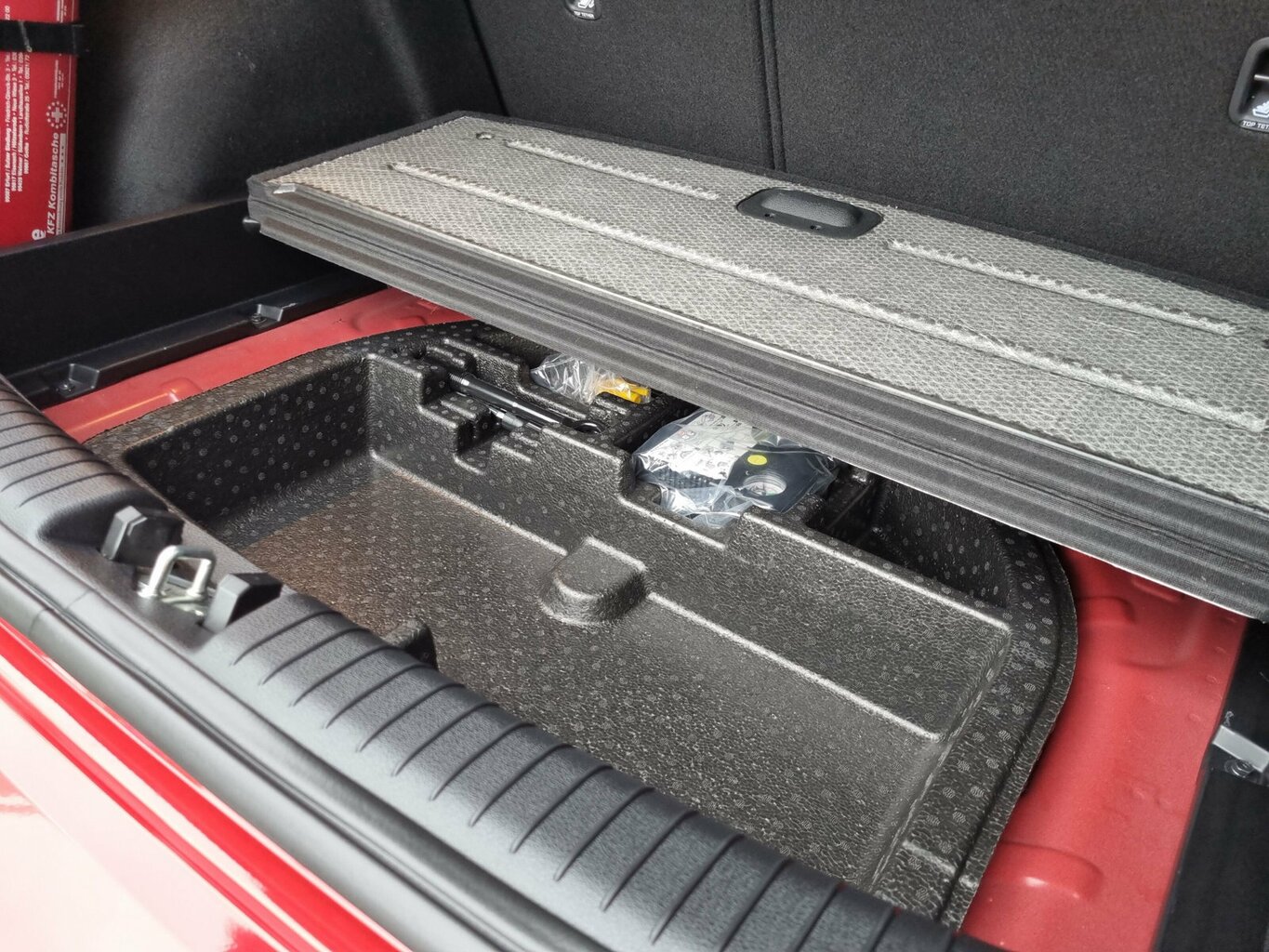 Fahrzeugabbildung Kia cee'd Edition 7 *Scheckheft*...
